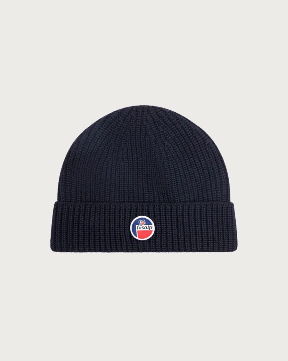 Fusalp Cosmic Beanie - Marin Unclassified Fusalp