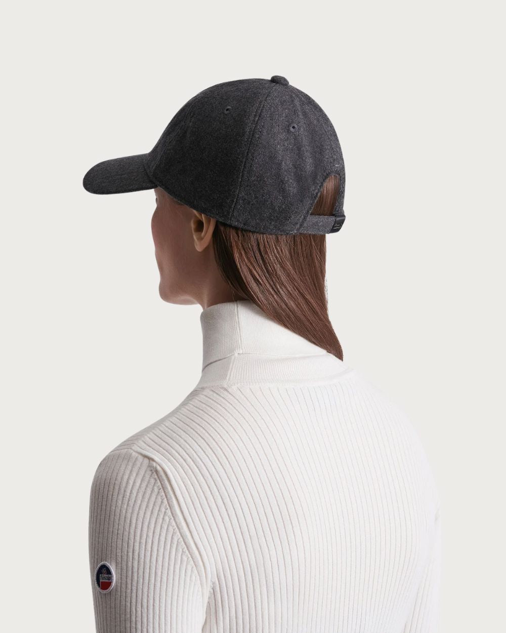 Fusalp Wool Cap - Griffon Accessories Fusalp