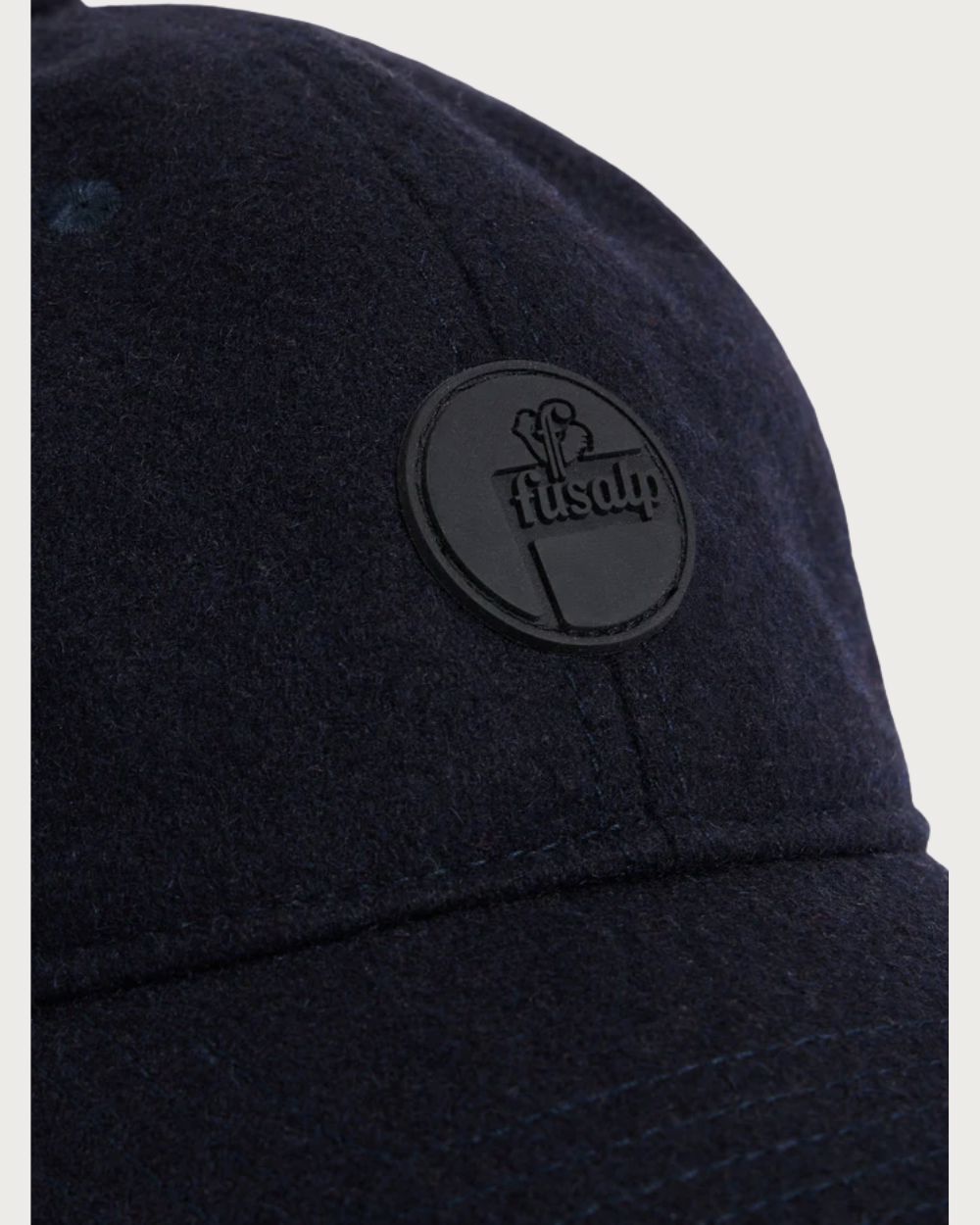 Fusalp Wool Cap - Marin Accessories Fusalp