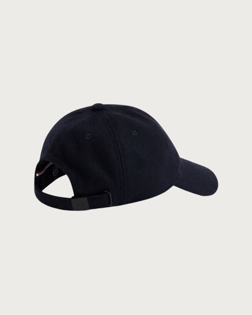 Fusalp Wool Cap - Marin Accessories Fusalp