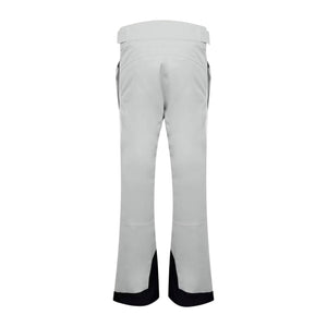 Girls Kjus Carpa Pants - White Pants Kjus 