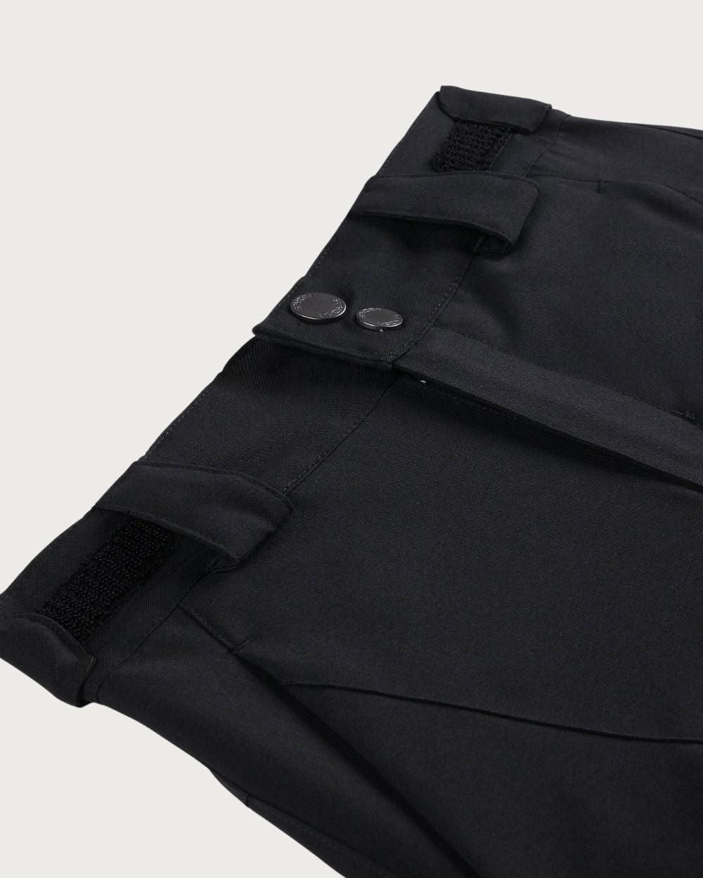 Girls Spyder Olympia Pant 25 - Black Pants Spyder