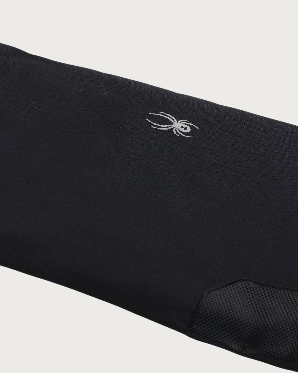 Girls Spyder Olympia Pant 25 - Black Pants Spyder