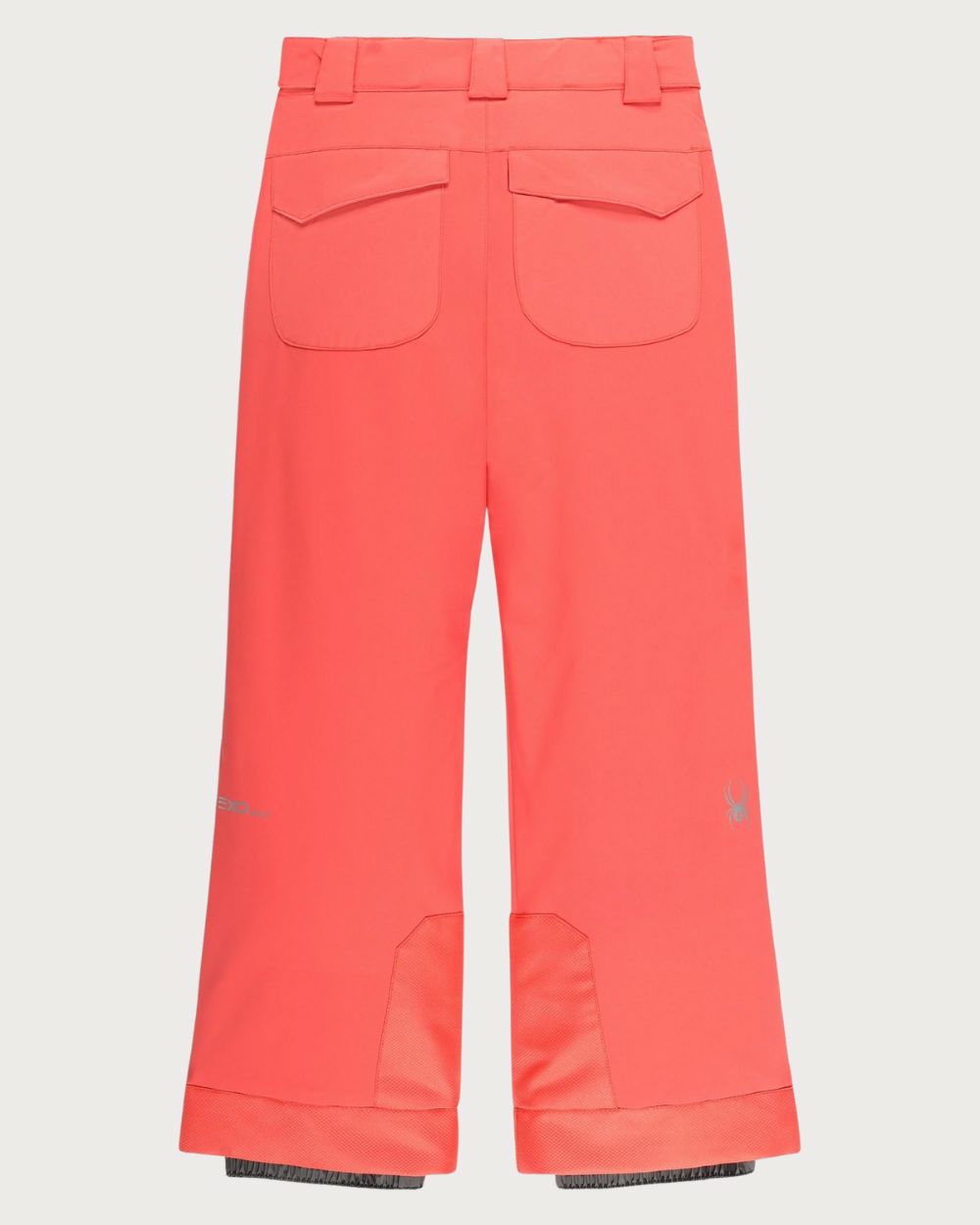 Girls Spyder Olympia Pant - Coral Haze Pants Spyder