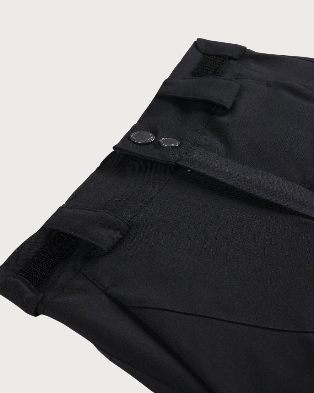 Girls Spyder Olympia Pants - Black Pants Spyder