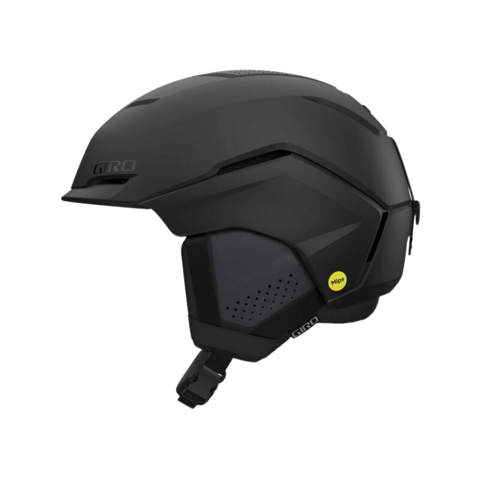 Giro Tenet MIPS Helmet - Matte Black Helmets Giro M (55-59cm) 