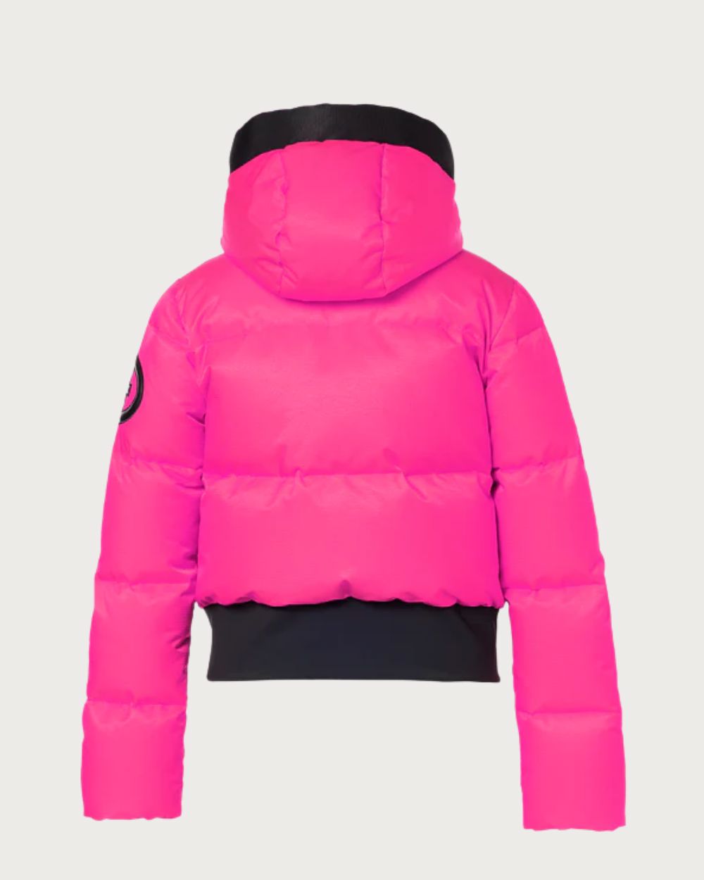Goldbergh Happy Jacket - Passion Pink Jackets Goldbergh