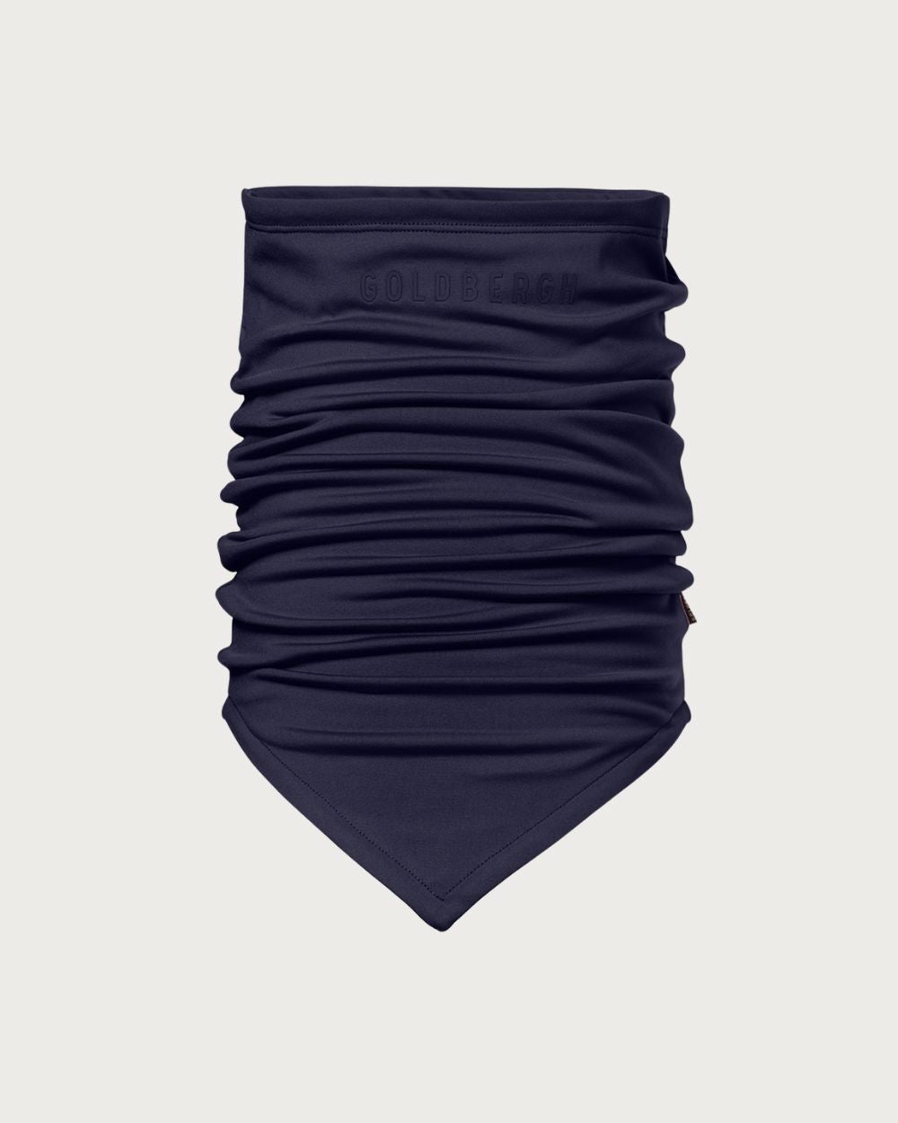 Goldbergh Yoko Neckwarmer - French Blue Neckwarmers Goldbergh