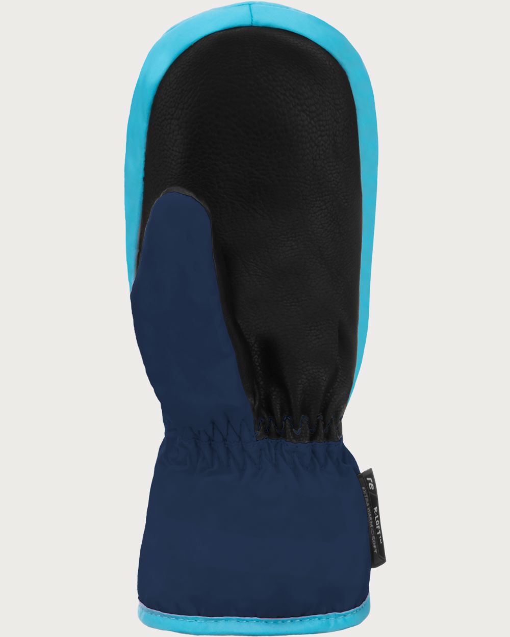 Infant Reusch Ben Mitten - Blue Mittens Reusch