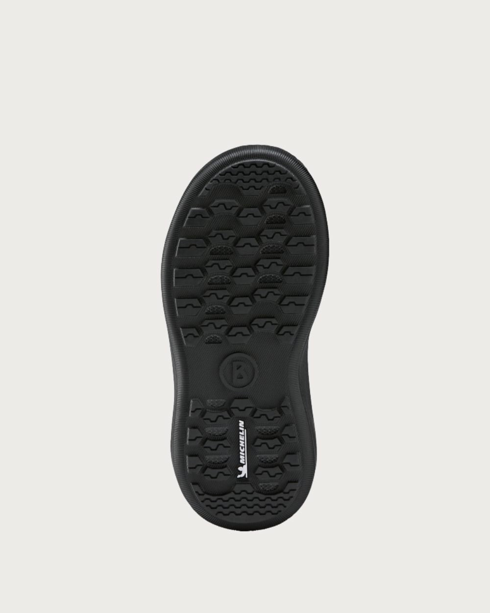 Kids Bogner La Plagne - Black Footwear Bogner