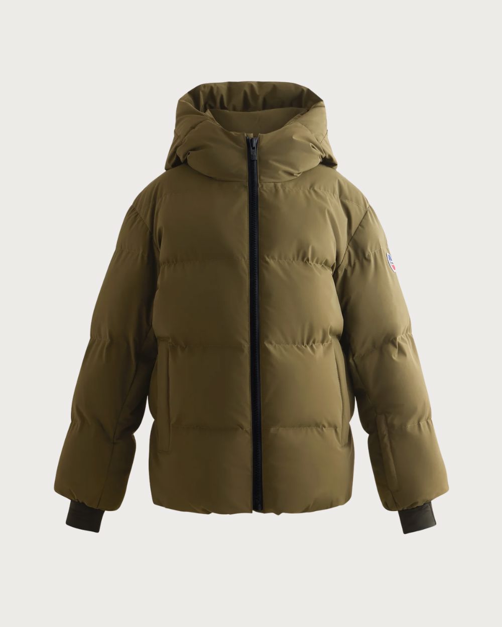 Kids Fusalp Atila Jr Jacket - Grove Unclassified Fusalp