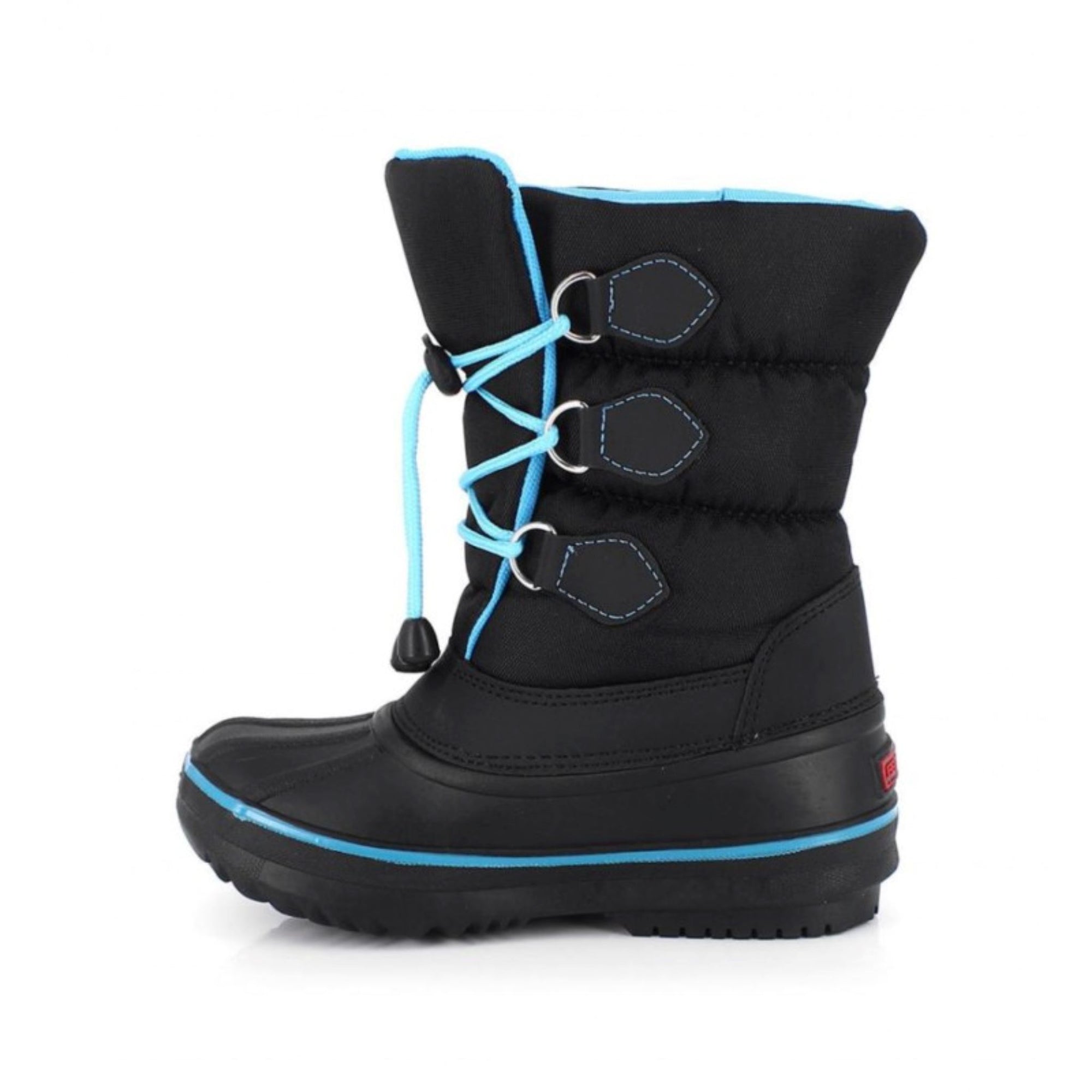 Kids Kimberfeel Avalanche Boot - Torquoise Footwear Kimberfeel 25EU / 8.5US 