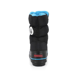 Kids Kimberfeel Avalanche Boot - Torquoise Footwear Kimberfeel 