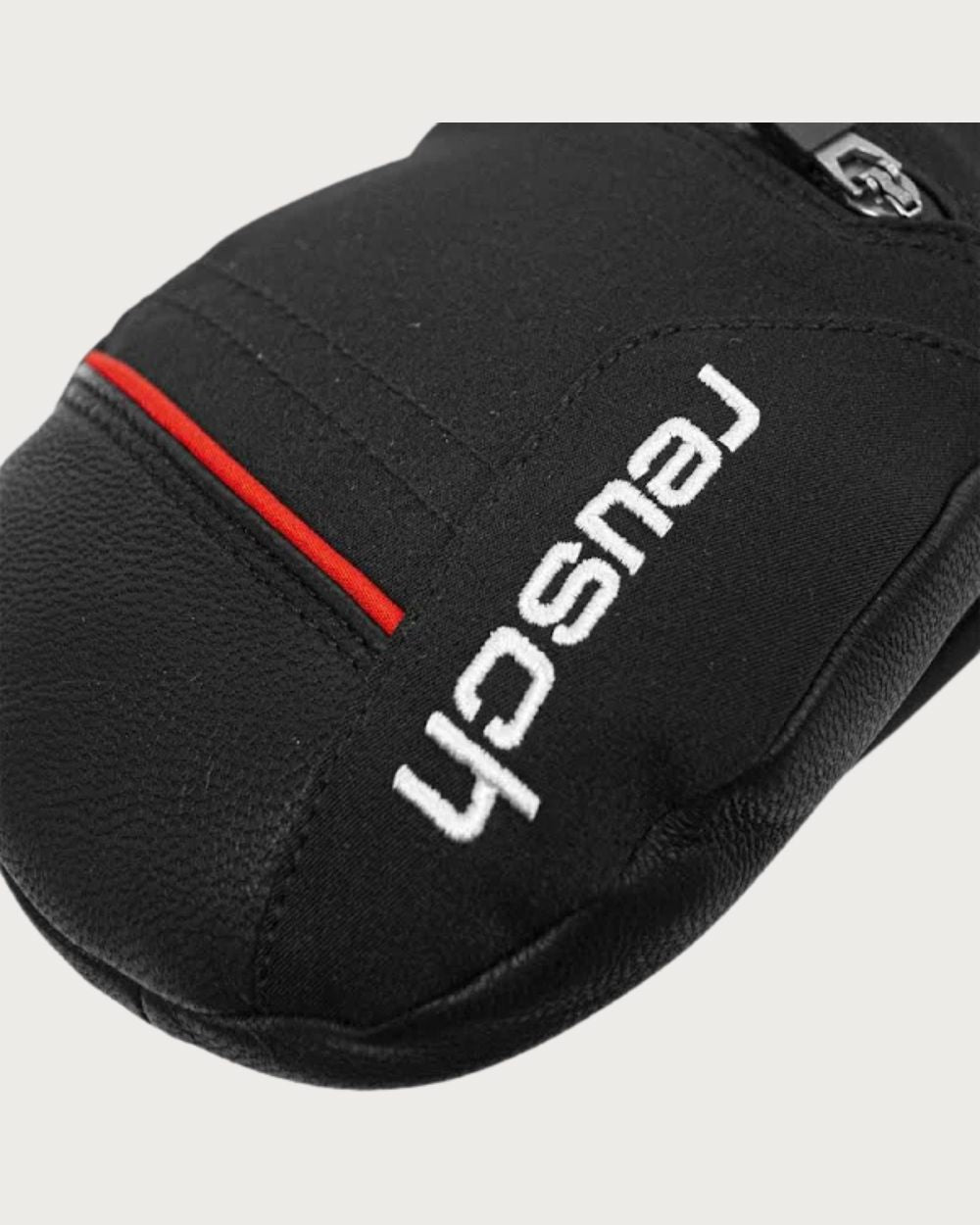 Kids Reusch Colin GORE-TEX Mitten - Black Gloves Reusch