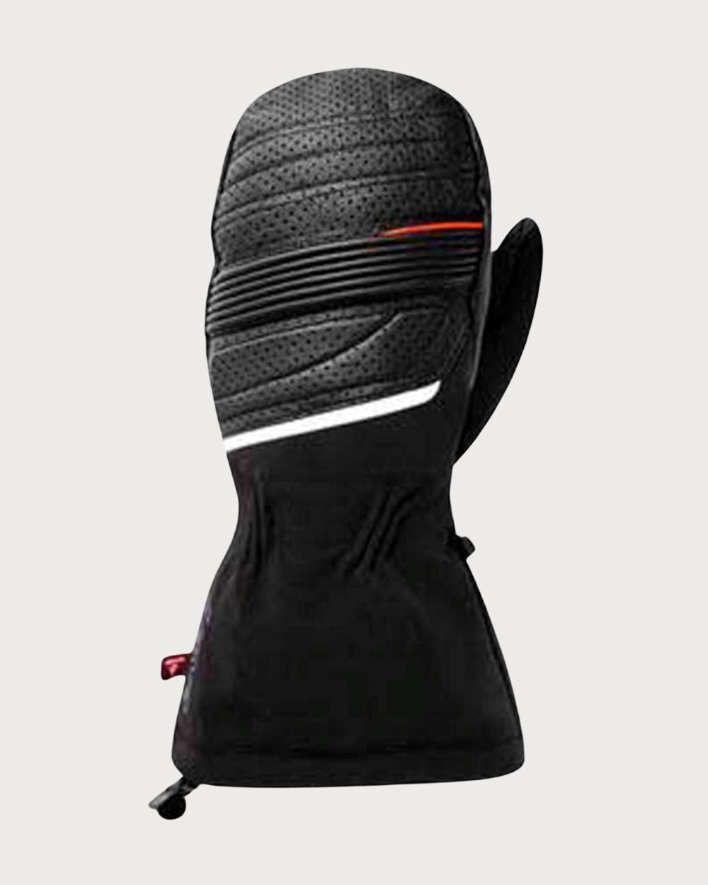 Lenz Finger Cap Heater Mittens 6.0 Gloves Lenz
