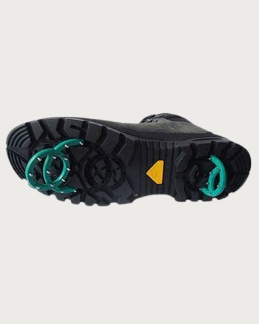 Mens Attiba Eiger Apres Snow Boot Footwear Attiba