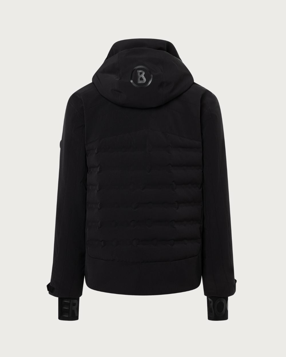 Mens Bogner Felis Jacket - Black Jackets Bogner