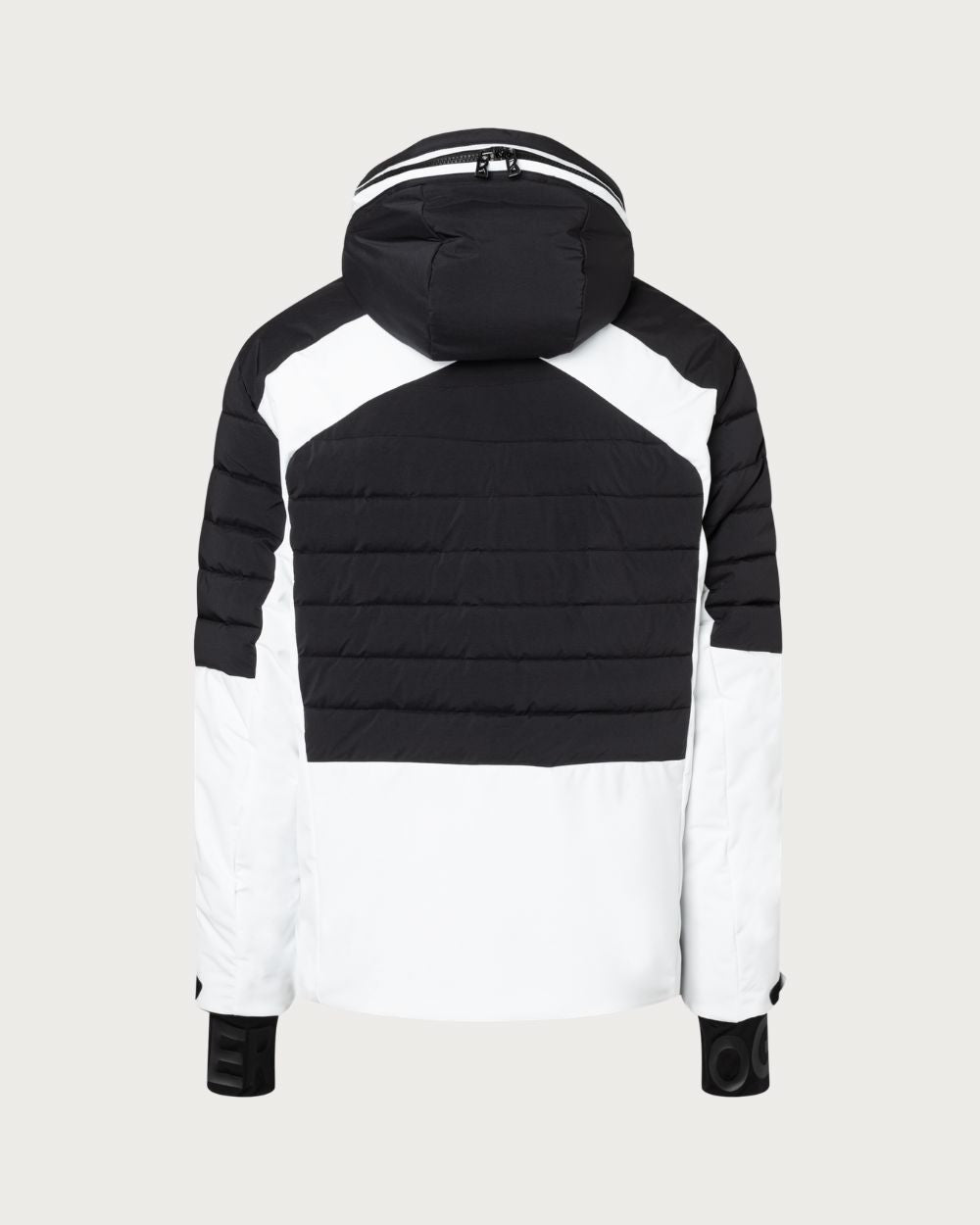 Mens Bogner Hennik Jacket - Off White Jackets Bogner