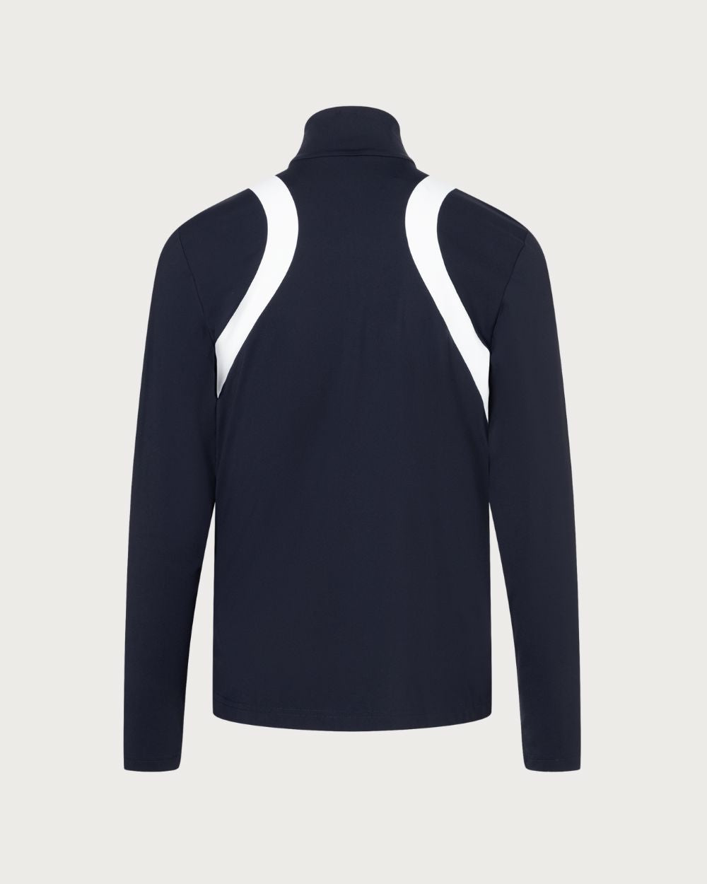 Mens Bogner Jerick First Layer - Navy Thermals Bogner