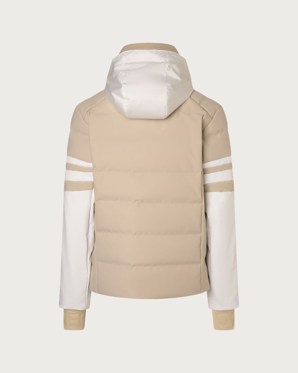 Mens Bogner Minno Jacket - Off White Jackets Bogner