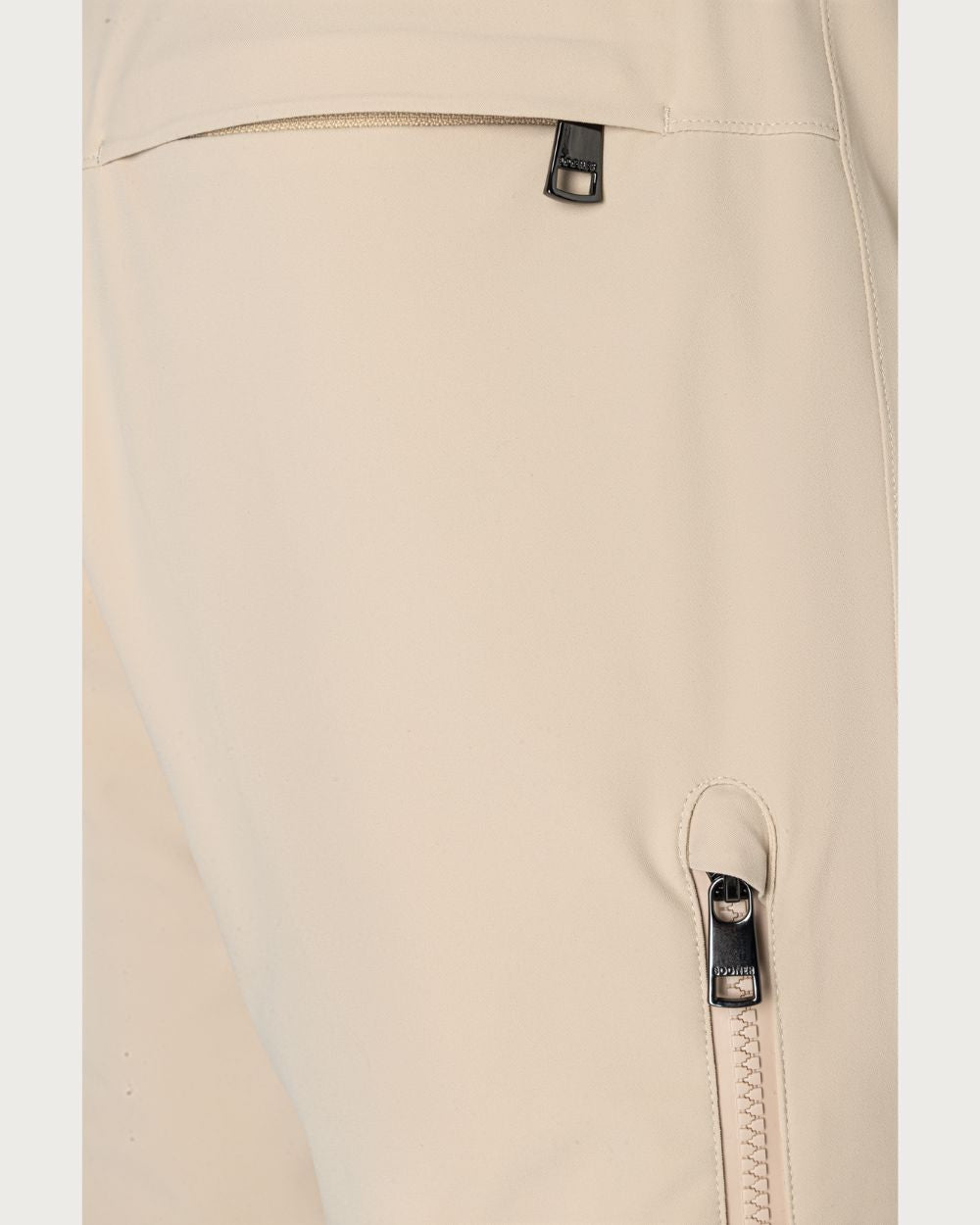Mens Bogner Thore-T Pants - Dune Pants Bogner