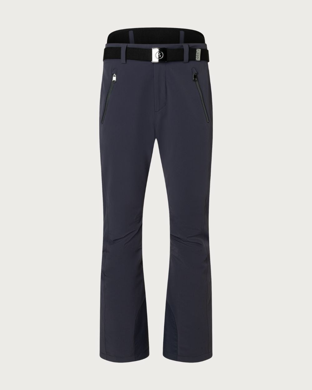 Mens Bogner Thore-T Pants - Navy Pants Bogner 48