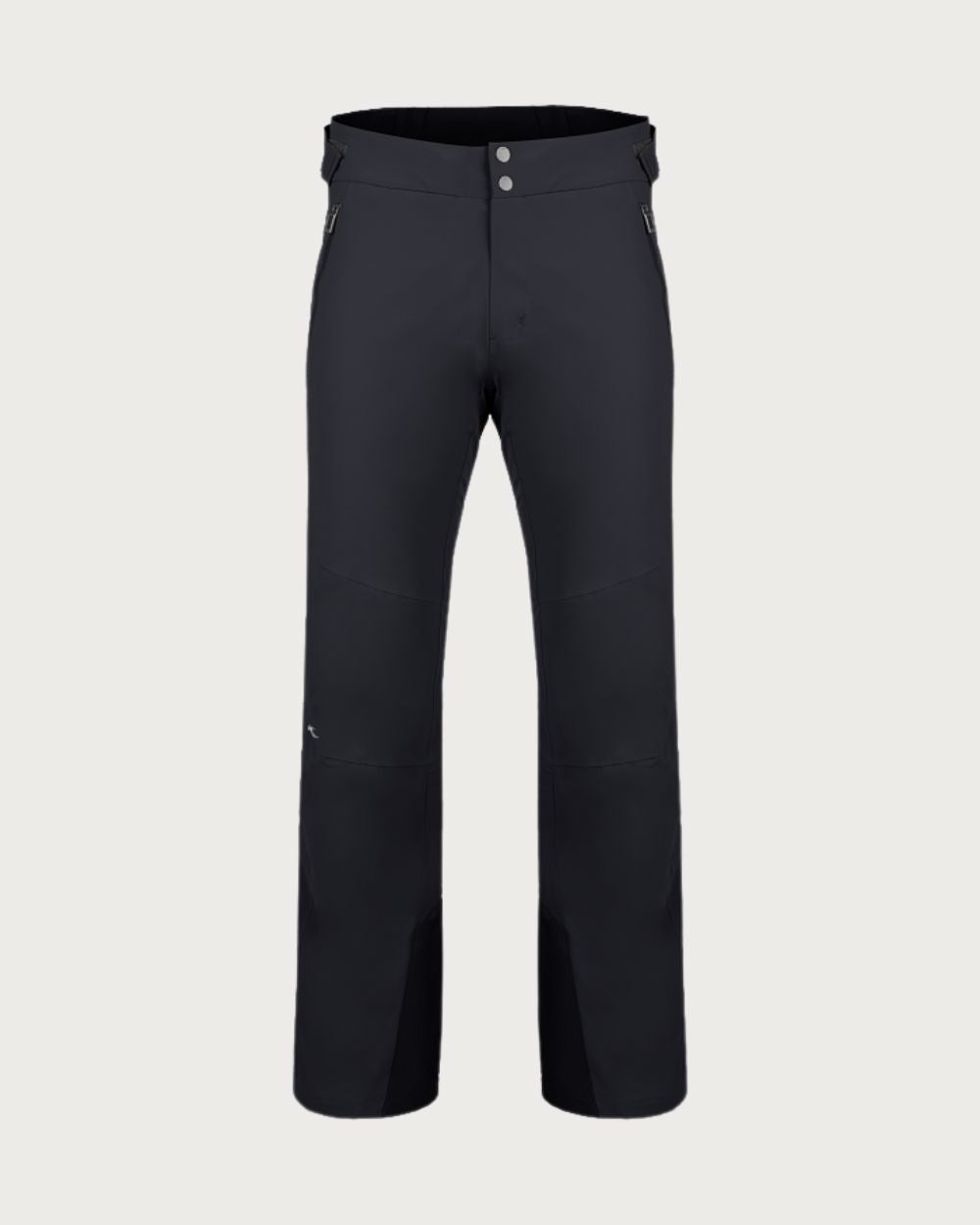 Mens Formula Pant 26 - Black Pants Kjus 48 INTL / S AU