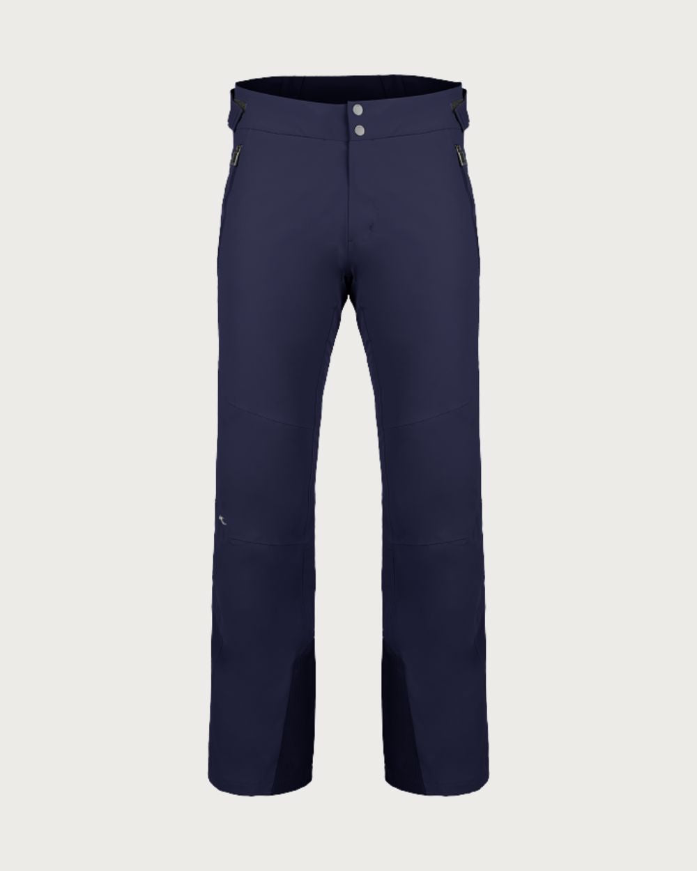 Mens Formula Pant 26 - Navy Pants Kjus 48 INTL / S AU