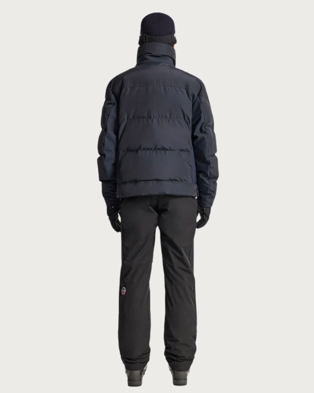 Mens Fusalp Carlo Jacket - Marin Jackets Fusalp