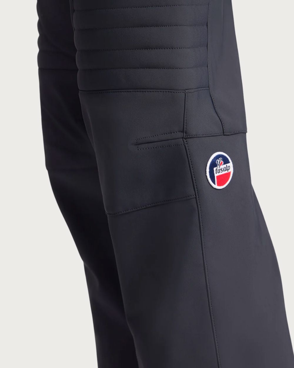 Mens Fusalp Flash II Pant - Marin Pants Fusalp