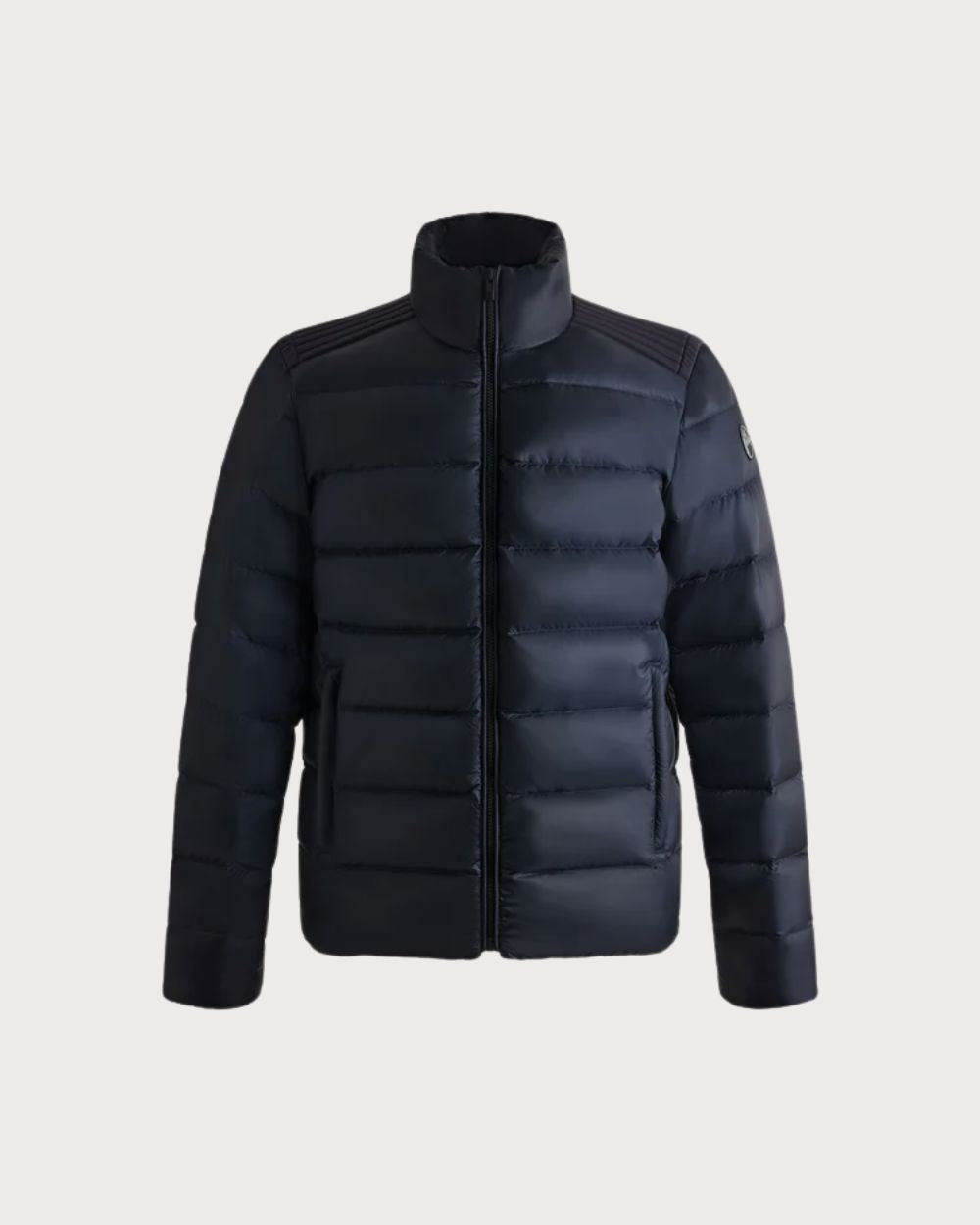 Mens Fusalp Gordyn Jacket - Marin Mid Layers Fusalp 48