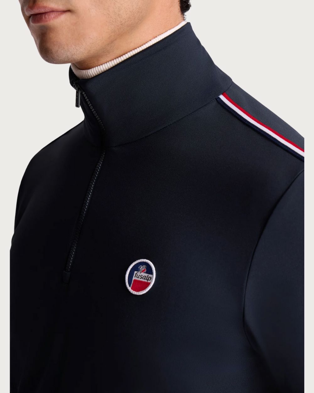 Mens Fusalp Mario Thermal - Marin Thermals Fusalp