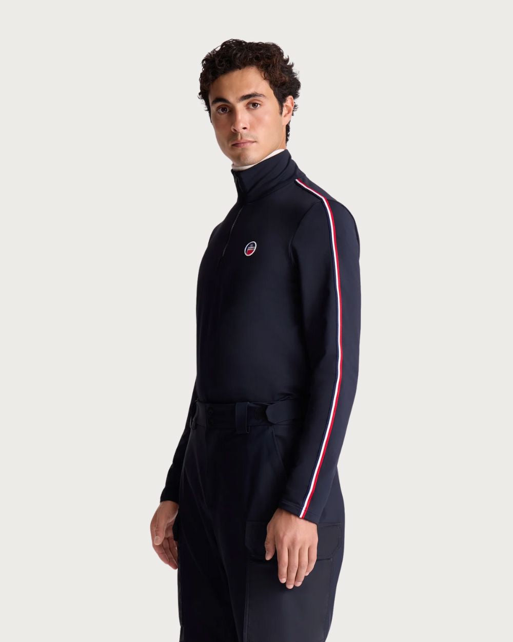 Mens Fusalp Mario Thermal - Marin Thermals Fusalp