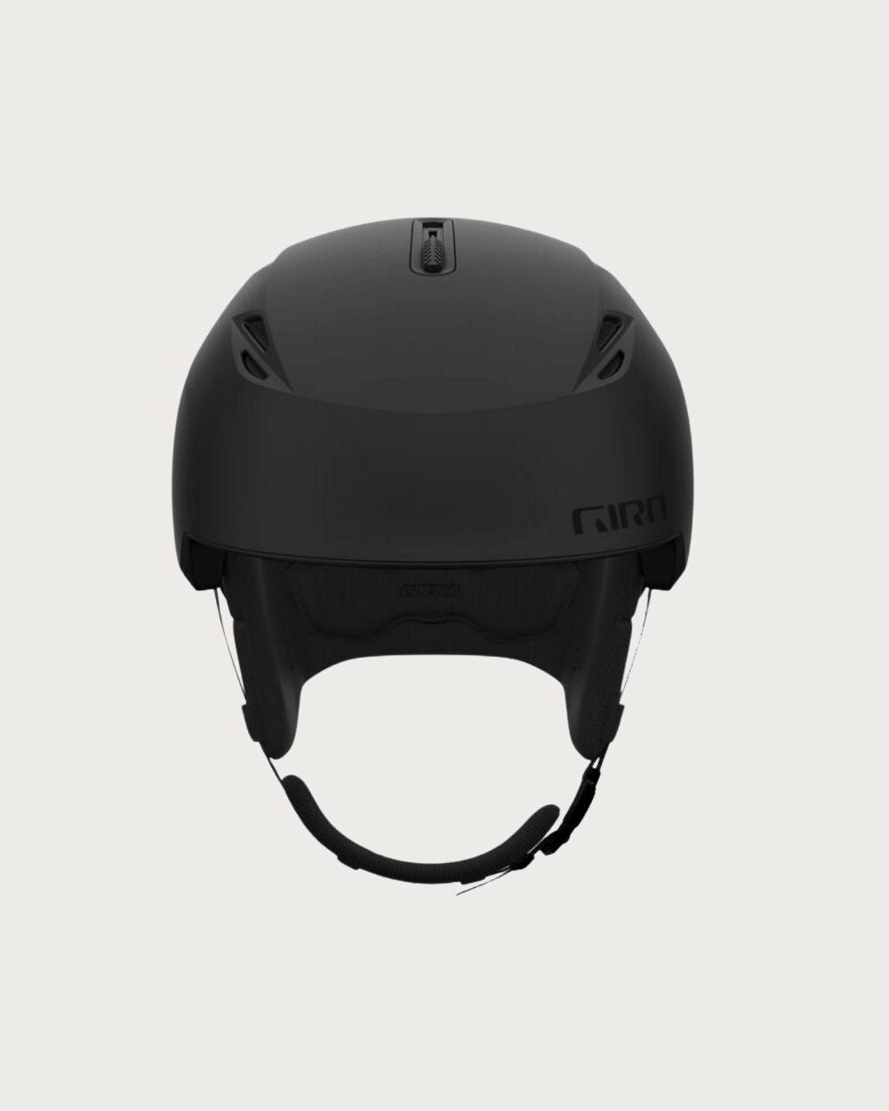 Mens Giro Grid Spherical MIPS Helmet - Matte Black Helmets Giro