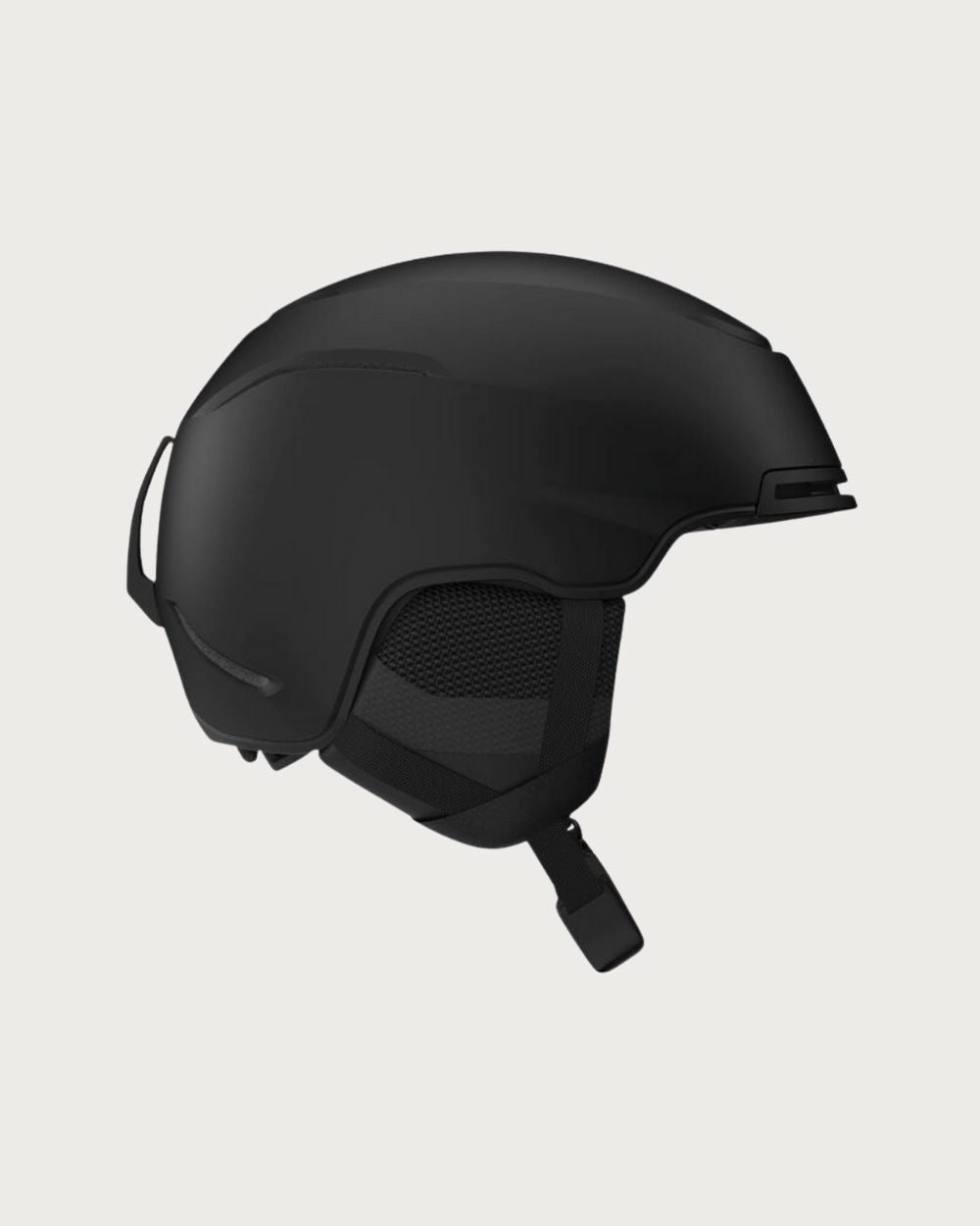 Mens Giro Jackson MIPS Helmet - Matte Black Helmets Giro