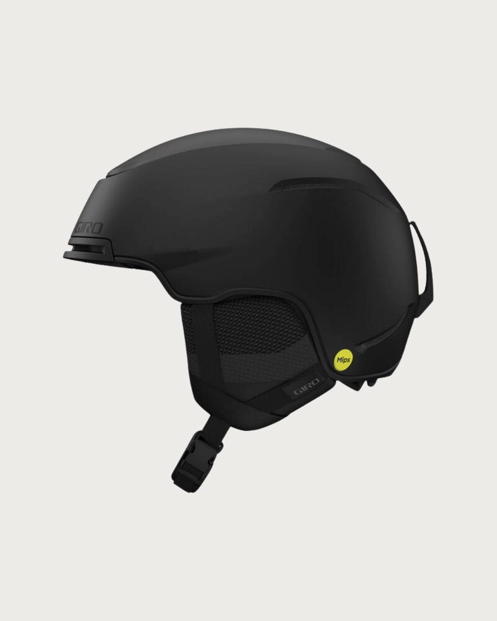 Mens Giro Jackson MIPS Helmet - Matte Black Helmets Giro