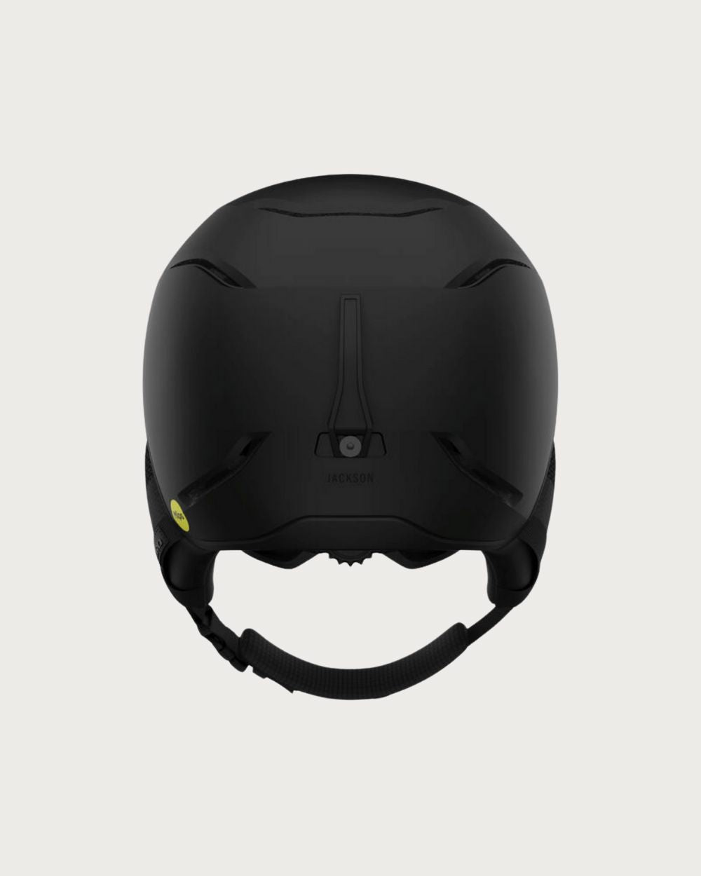 Mens Giro Jackson MIPS Helmet - Matte Black Helmets Giro