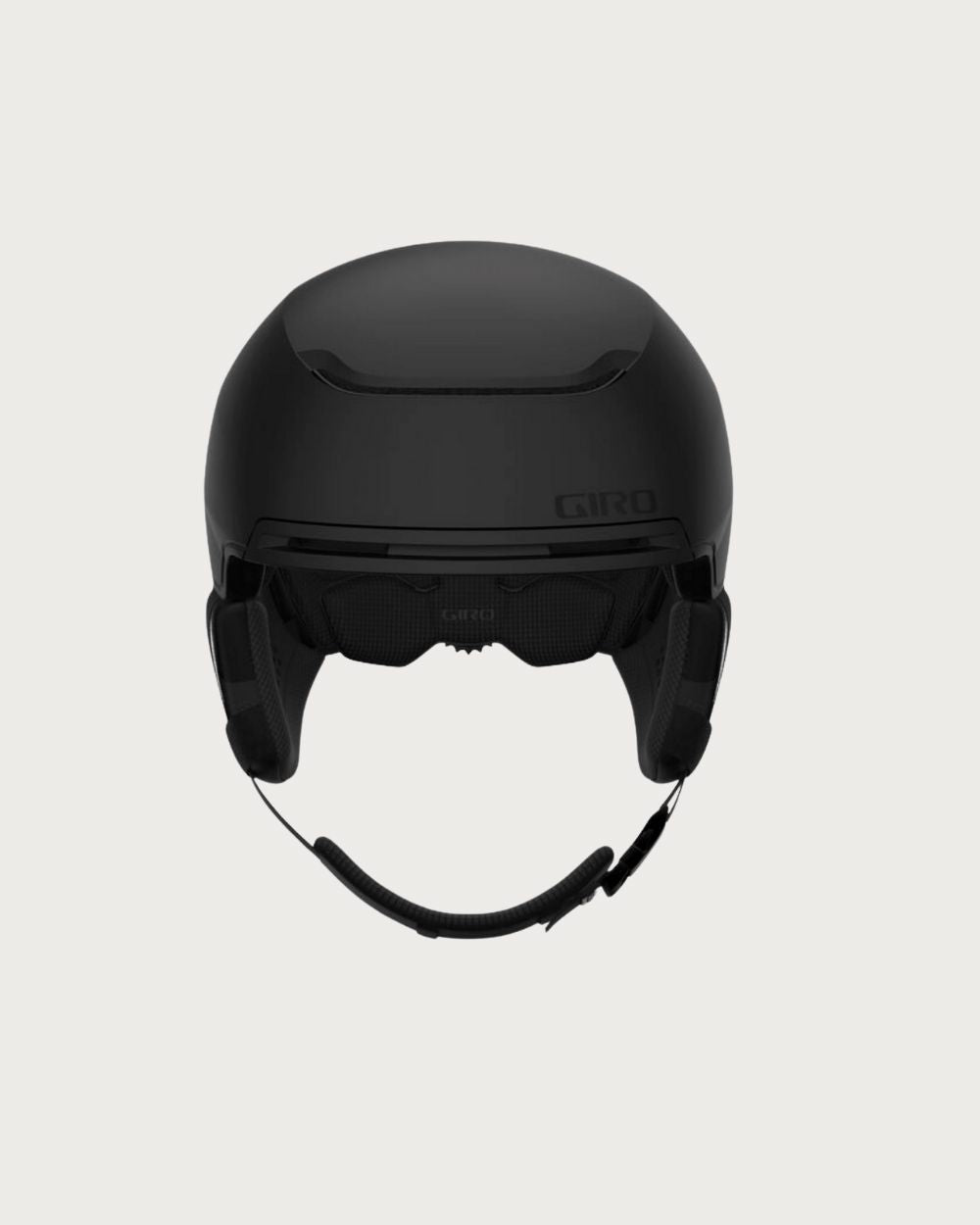 Mens Giro Jackson MIPS Helmet - Matte Black Helmets Giro