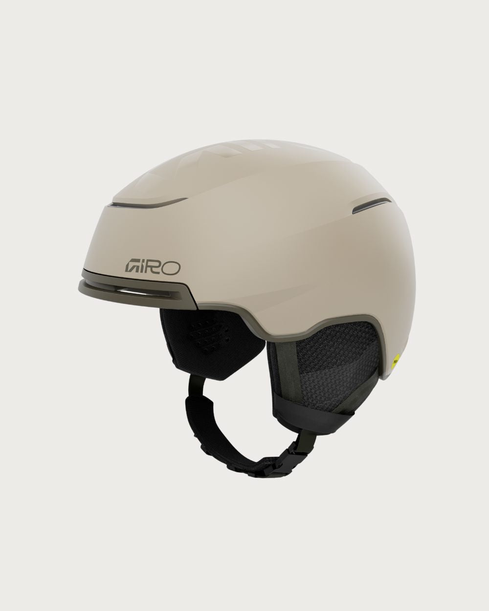 Mens Giro Jackson MIPS Helmet - Stone Helmets Giro