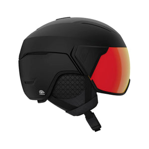 Mens Giro Orbit MIPS Helmet - Matte Black Helmets Giro 