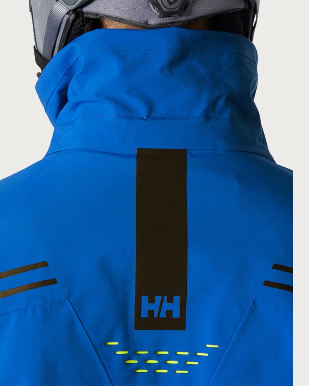 Mens Helly Hansen Alpha Infinity Jacket - Cobalt 2.0 Jackets Helly Hansen