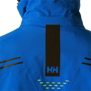Mens Helly Hansen Alpha Infinity Jacket - Cobalt 2.0 Jackets Helly Hansen 