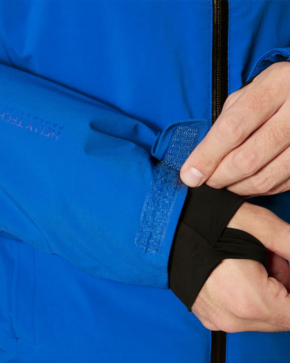 Mens Helly Hansen Alpha Infinity Jacket - Cobalt 2.0 Jackets Helly Hansen