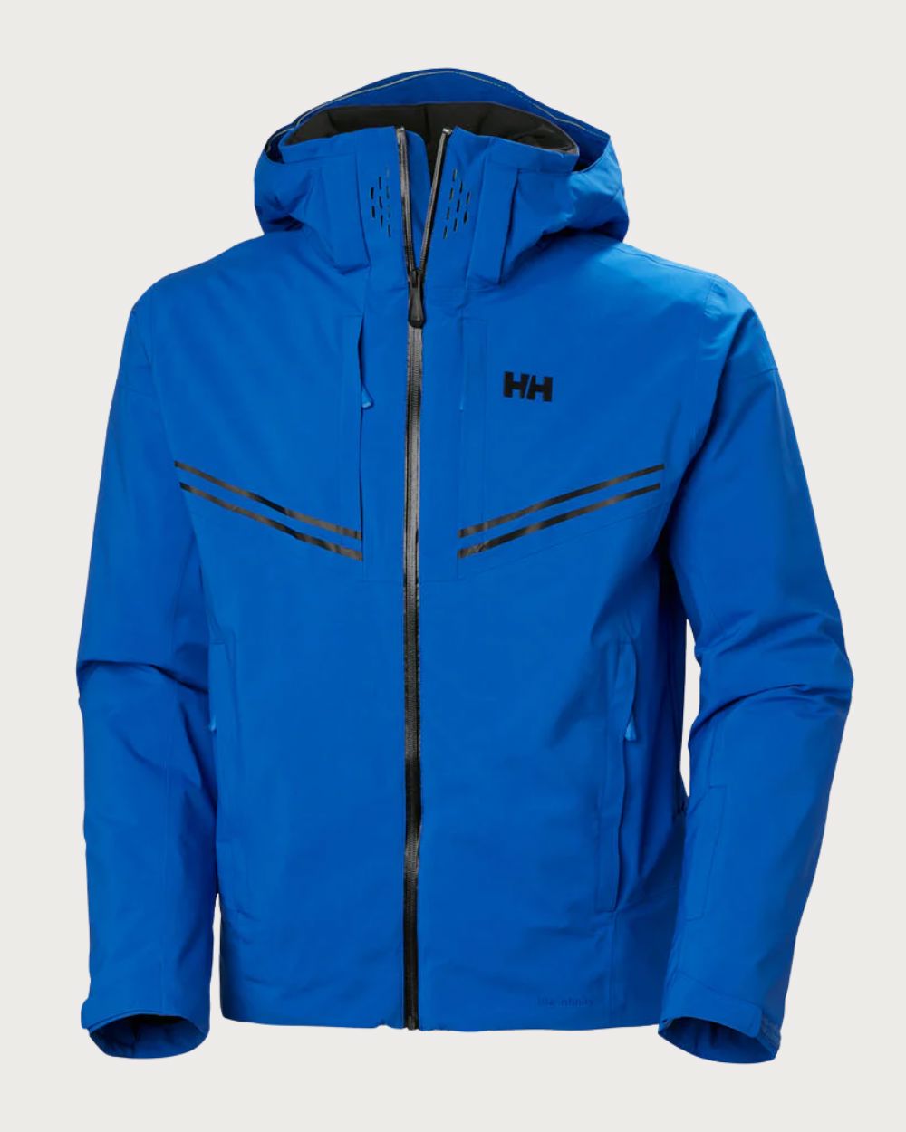 Mens Helly Hansen Alpha Infinity Jacket - Cobalt 2.0 Jackets Helly Hansen S INTL / S AU