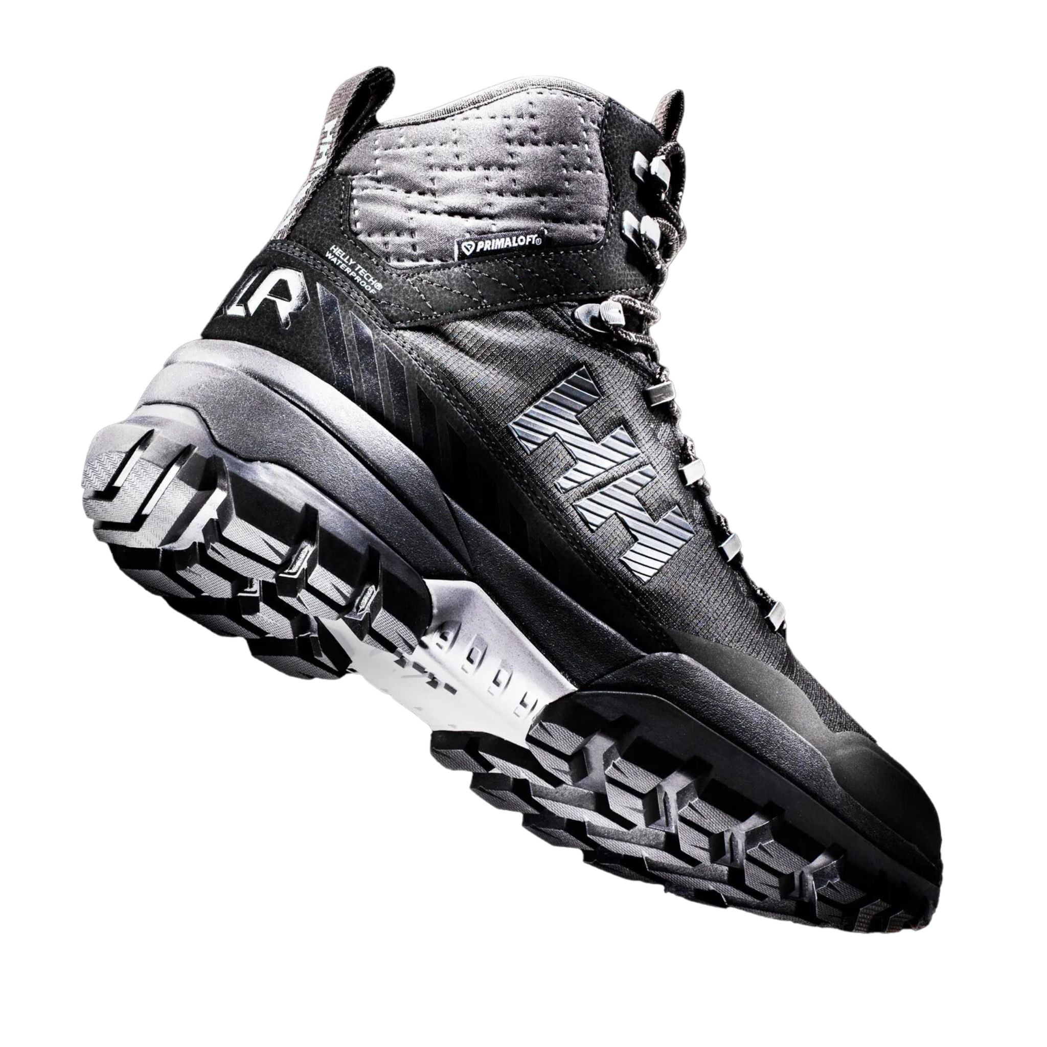 Mens Helly Hansen Crestone ULLR HT Boot - Black Footwear Helly Hansen