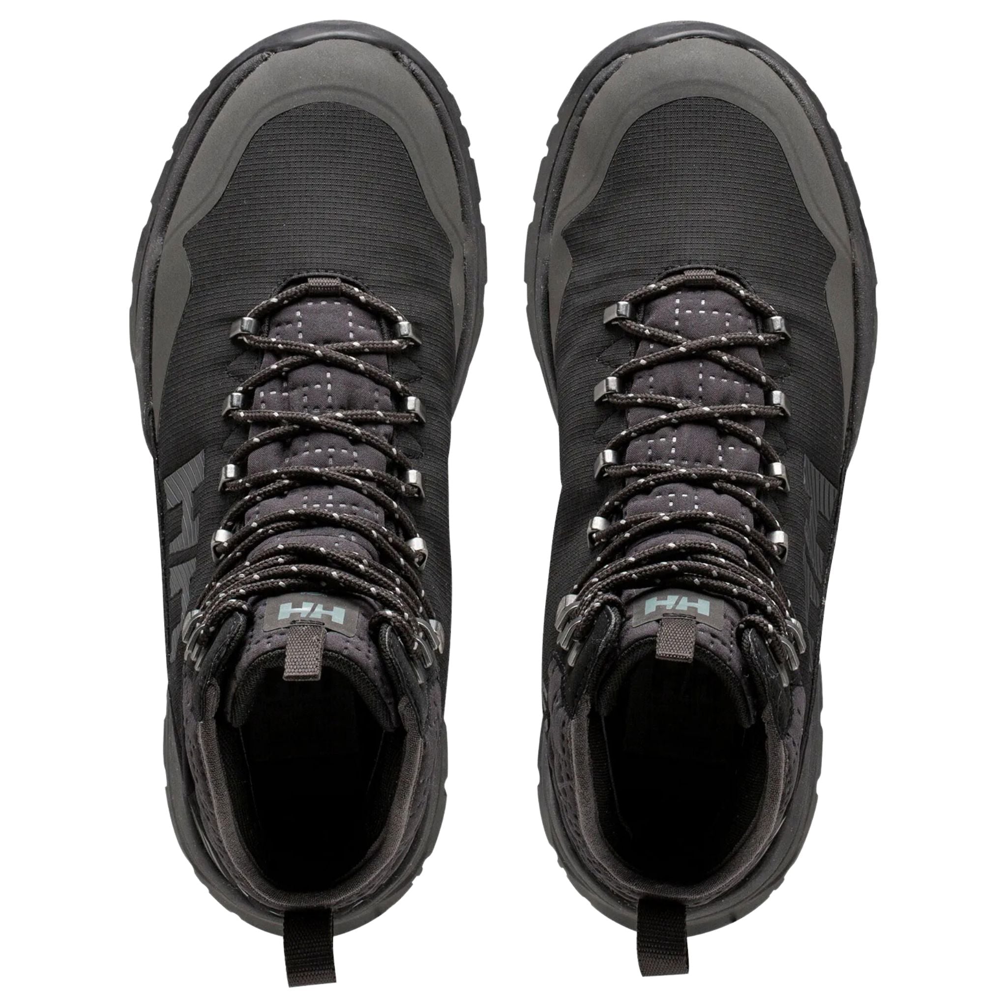 Mens Helly Hansen Crestone ULLR HT Boot - Black Footwear Helly Hansen
