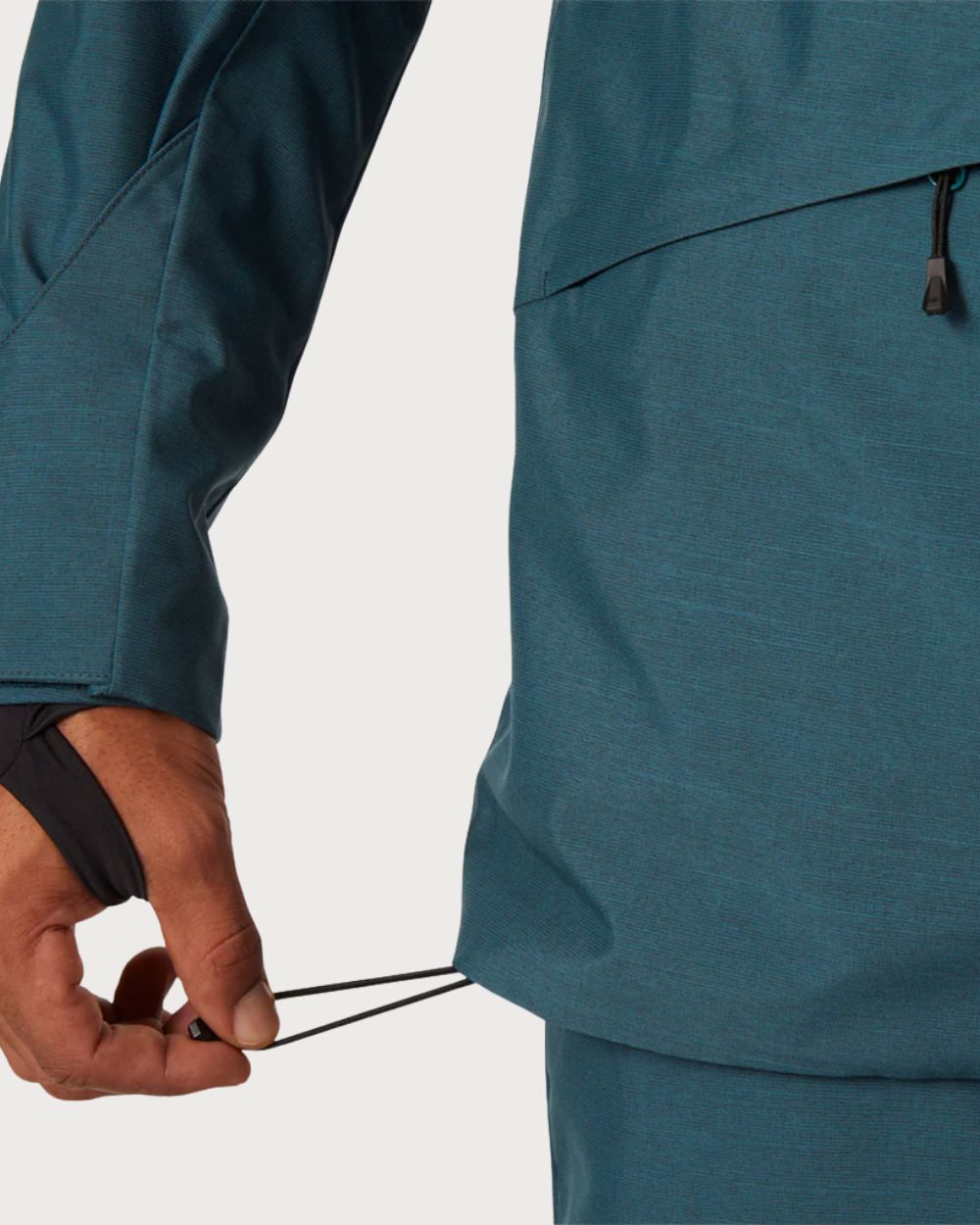Mens Helly Hansen Garibaldi 2.0 Jacket - Dark Creek Jackets Helly Hansen