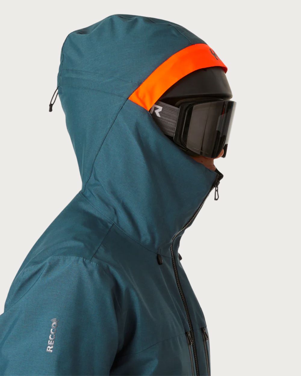 Mens Helly Hansen Garibaldi 2.0 Jacket - Dark Creek Jackets Helly Hansen