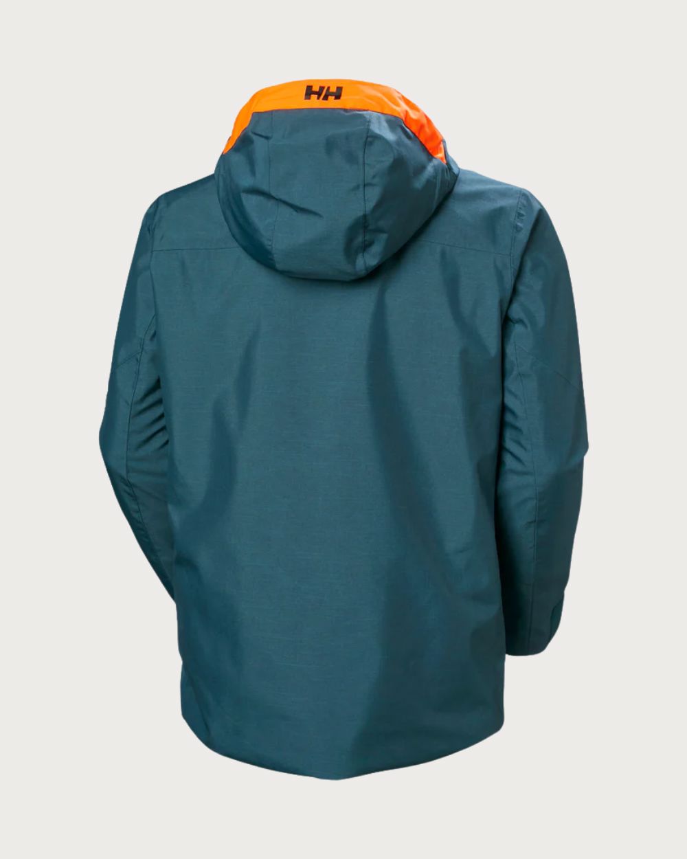Mens Helly Hansen Garibaldi 2.0 Jacket - Dark Creek Jackets Helly Hansen