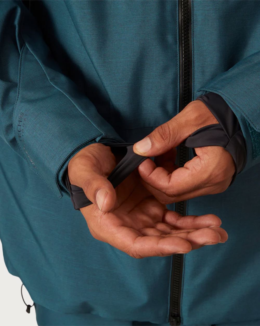 Mens Helly Hansen Garibaldi 2.0 Jacket - Dark Creek Jackets Helly Hansen